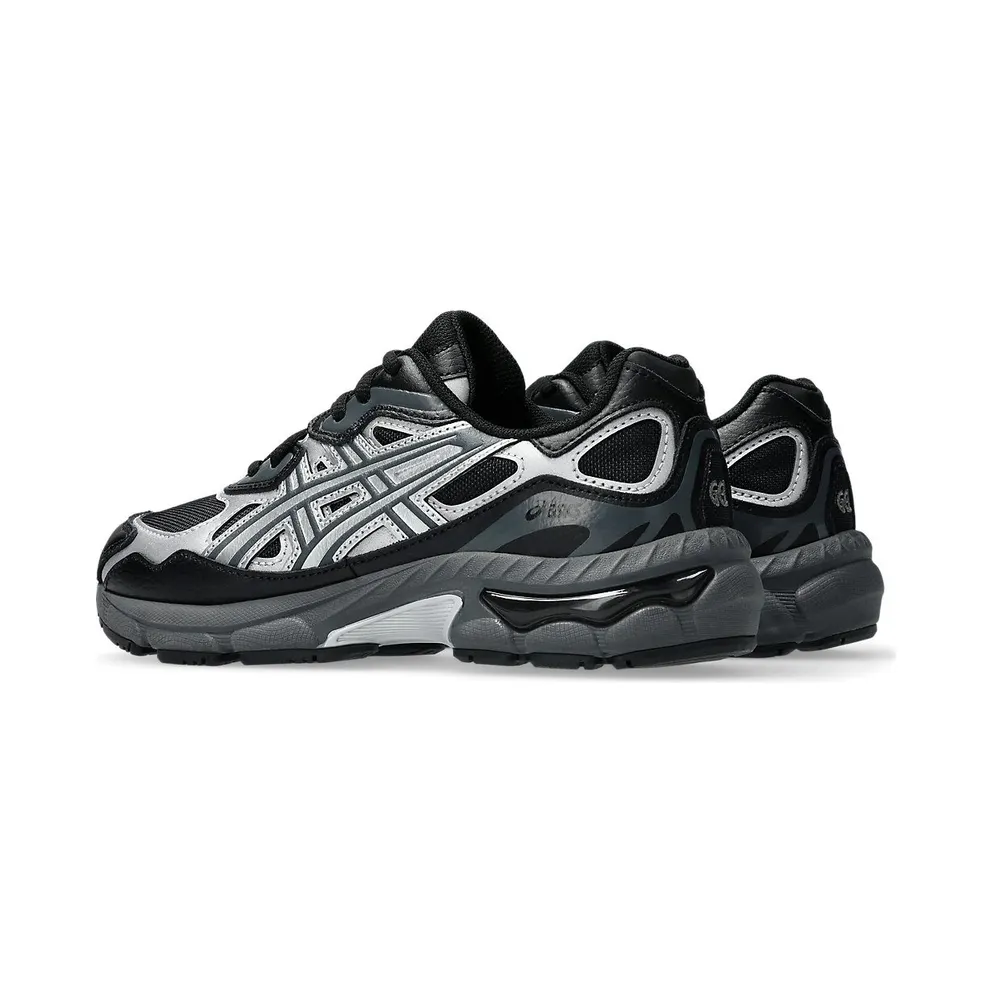 ASICS GEL-NYC GS “Black / Carrier Grey” (1204A191-001)