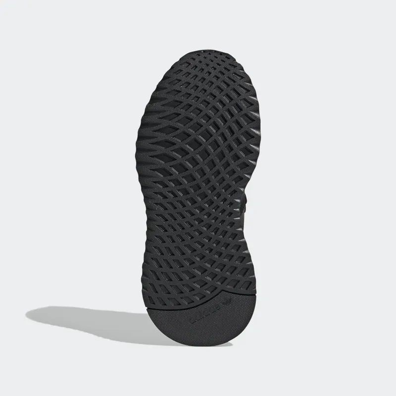 adidas  U Path Run Triple Core Black (GS) Core Black/Core Black/Core Black (FW1348)