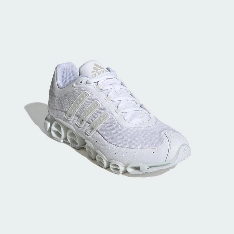 Adidas Megaride Cloud White / Cloud White / Grey One (JH5523)