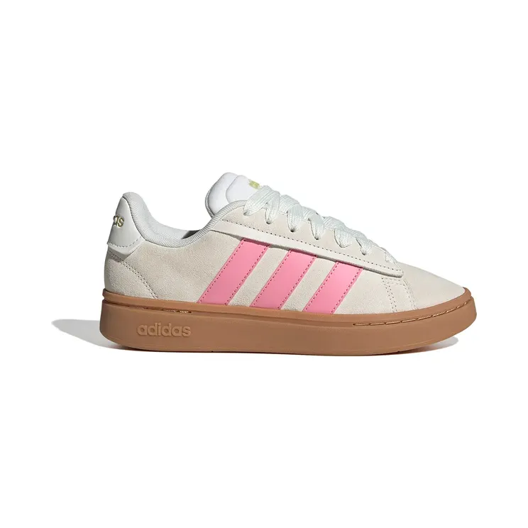 Adidas Grand Court Alpha White (JQ2999)