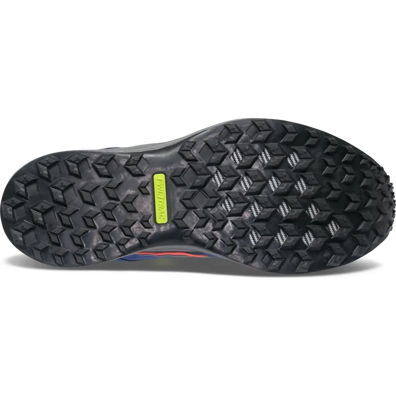 Saucony Canyon TR 2 Sapphire / ViZiRed (S20666-16)