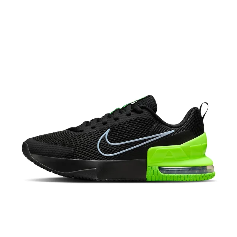 Nike Air Max DN8 Black (FQ1833-010)
