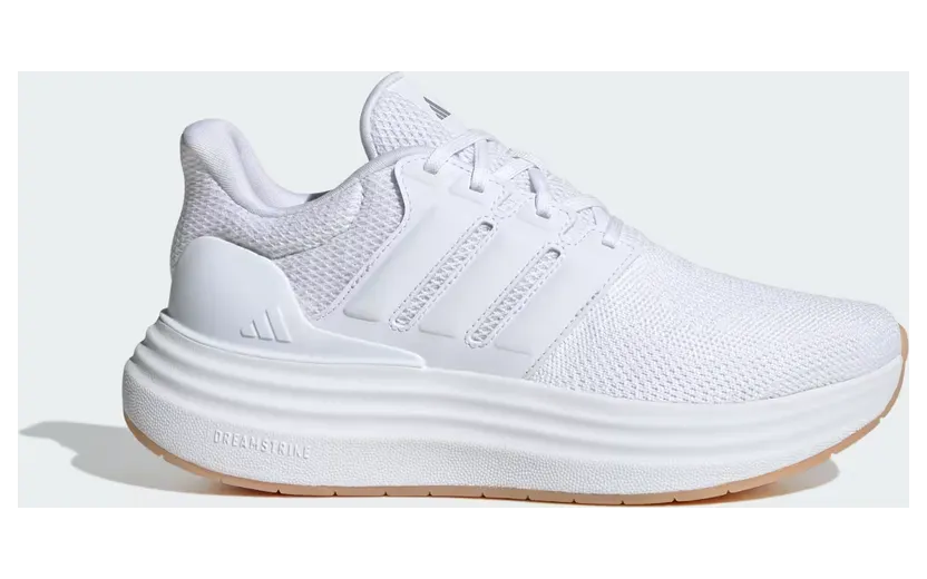 Adidas Ultradream Bold Cloud White / Cloud White / Gum (JH7065)