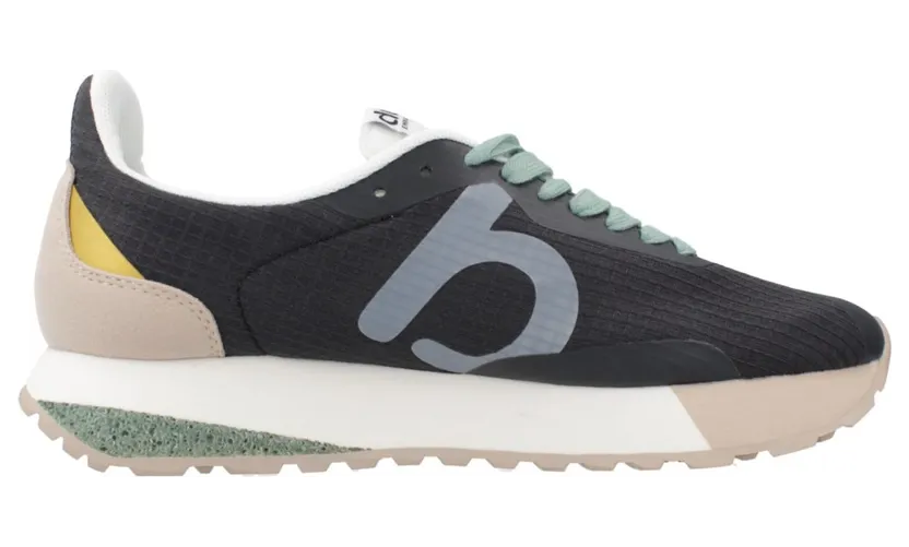 Duuo sneaker Grijs (D465085)