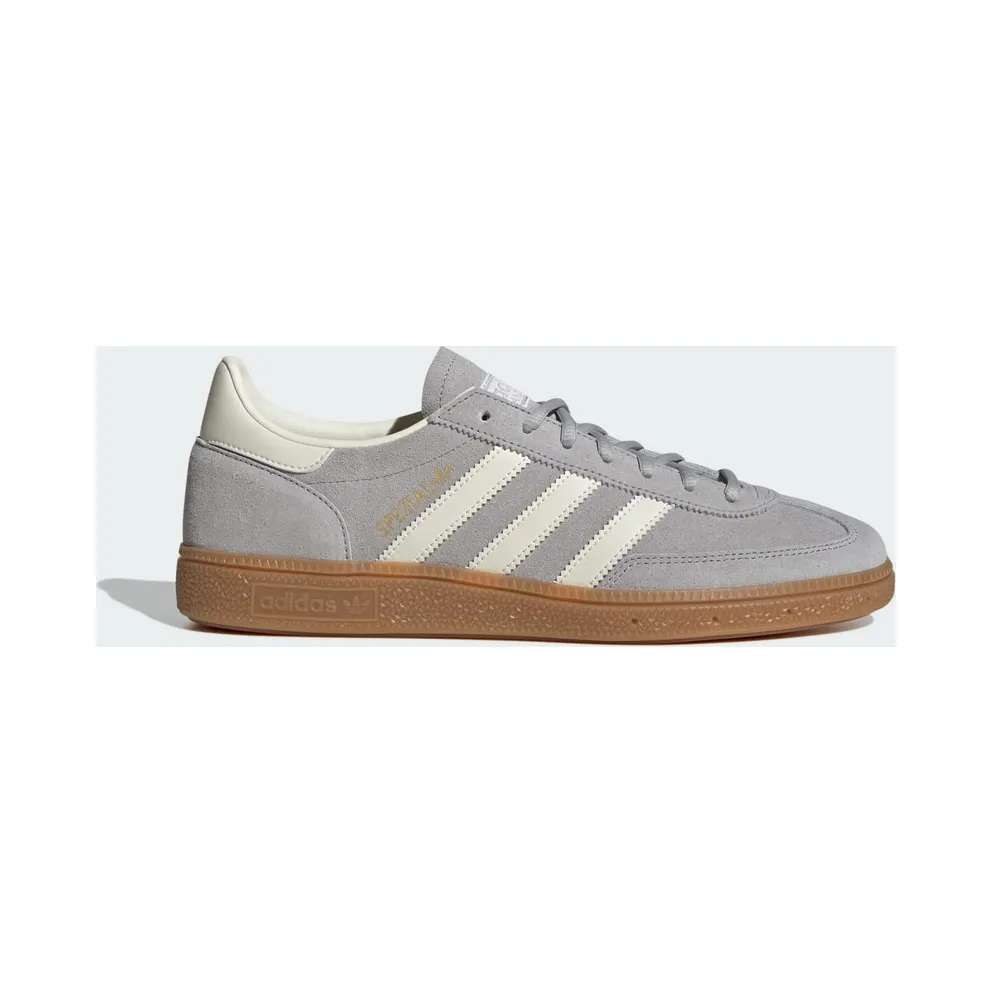 adidas Handball Spezial Grey Two / Cream White / Footwear White (IF7086)