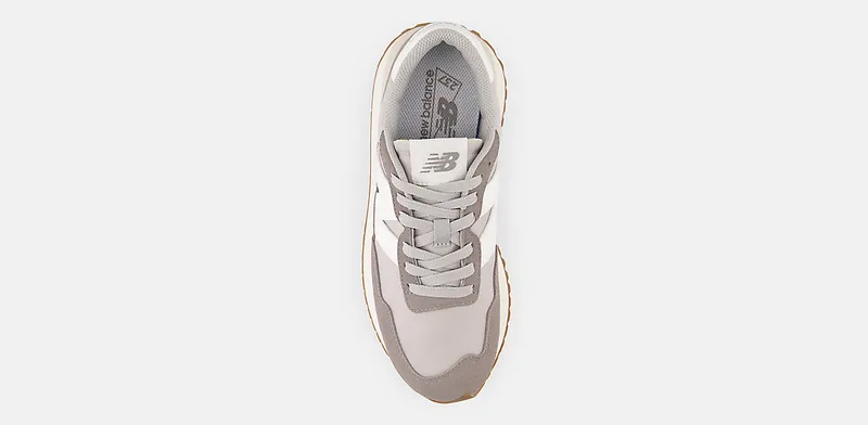 New Balance 237 “Marblehead Gum” (WS237NM)