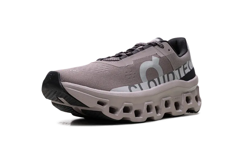 On Running Cloudmonster “Cinder/Fog” (61.97726)