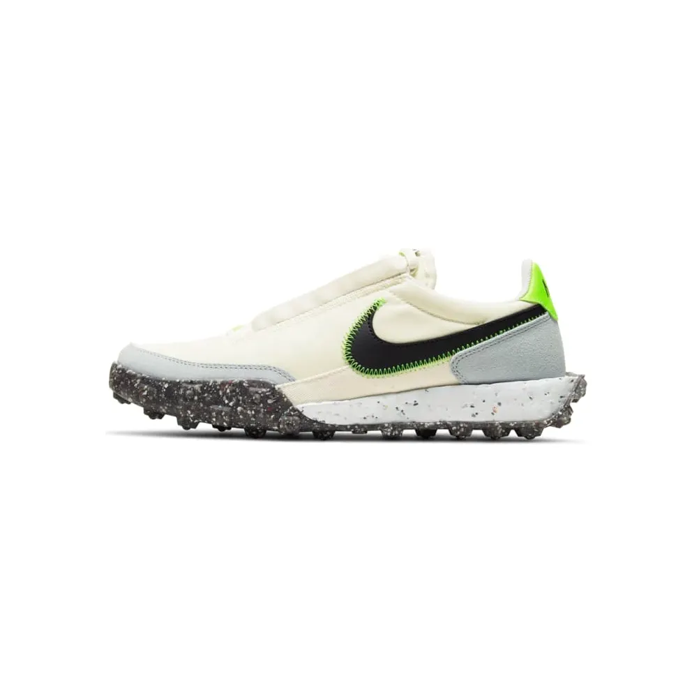 Nike Waffle Racer Crater White (CT1983-102)