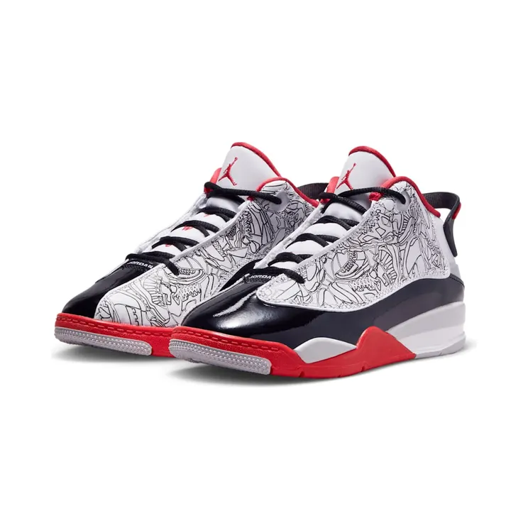 jordan-dub-zero DV1359-160