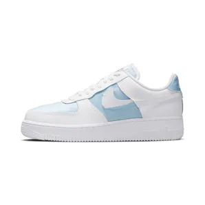 Nike Air Force 1 LXX Glacier Bleu (2021) “Glacier Blue / Black / White” (DJ9880-400)