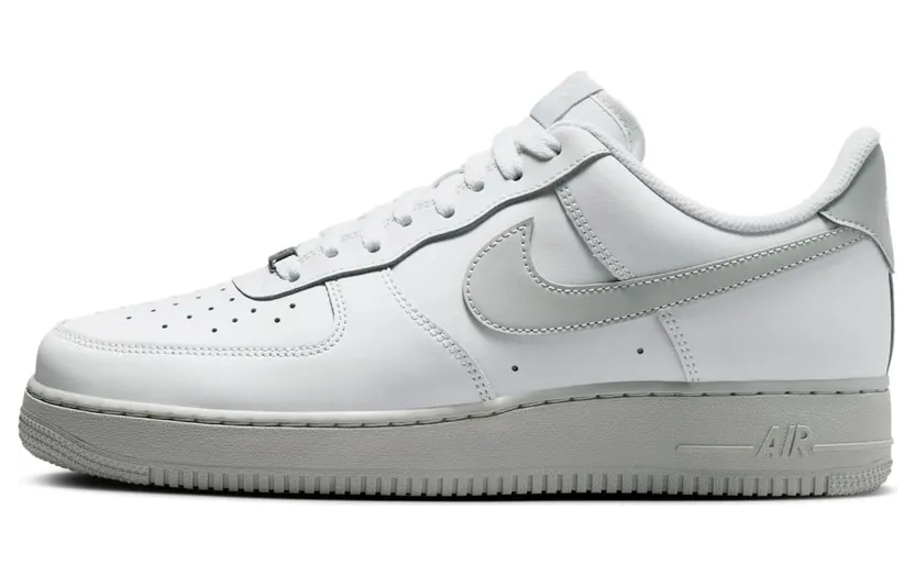 Nike Air Force 1 ’07 “Summit White” (FJ4146-128)