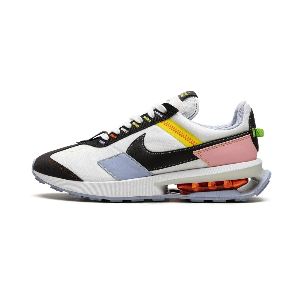 Nike Air Max Pre-Day “Black White Cobalt Bliss” (FJ0691-100)
