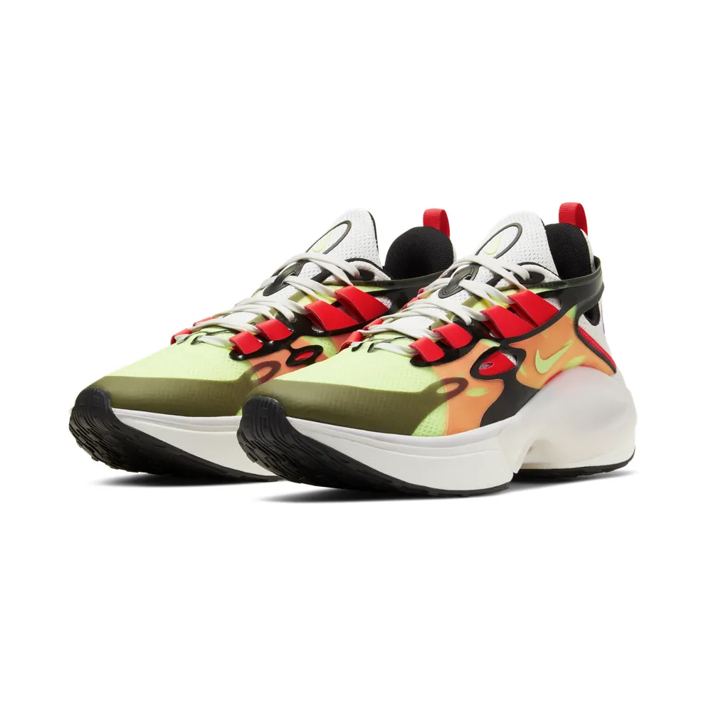 Nike Signal D/MS/X Black (CV8923-001)