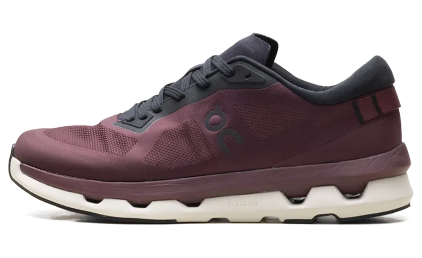 On Running Cloudzone “Mulberry / Black” (3MF10081570)