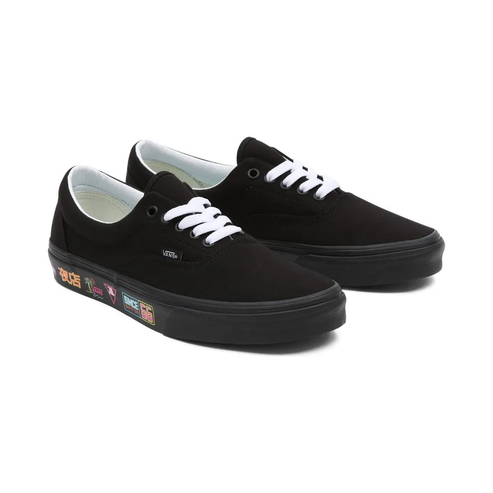VANS Vans Market Era Shoes Black (VN0A5JMLB0K)