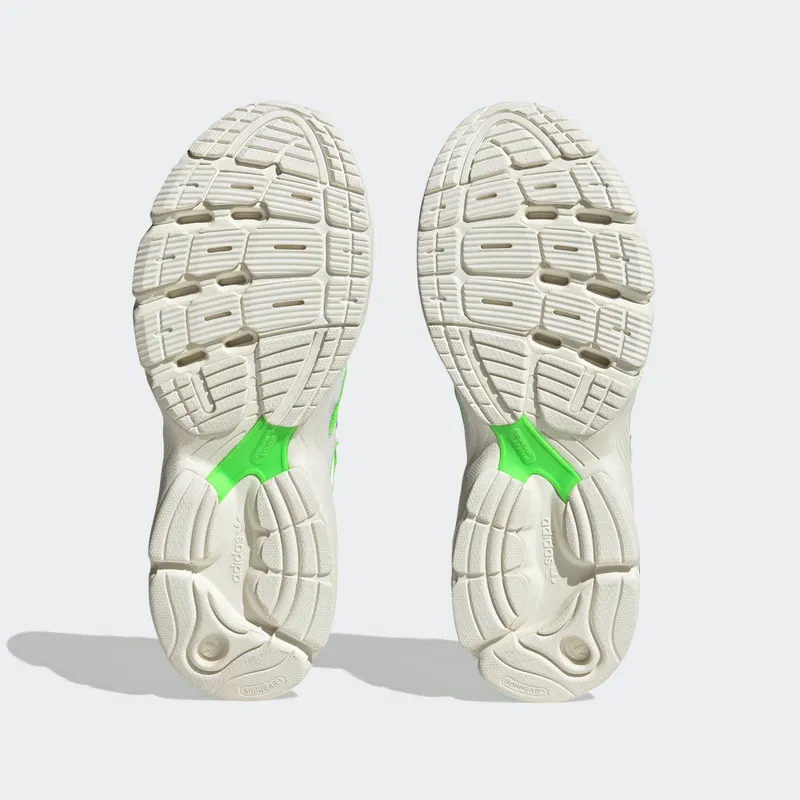 Adidas Astir SN Cloud White / Solar Green / Off White (HP2815)