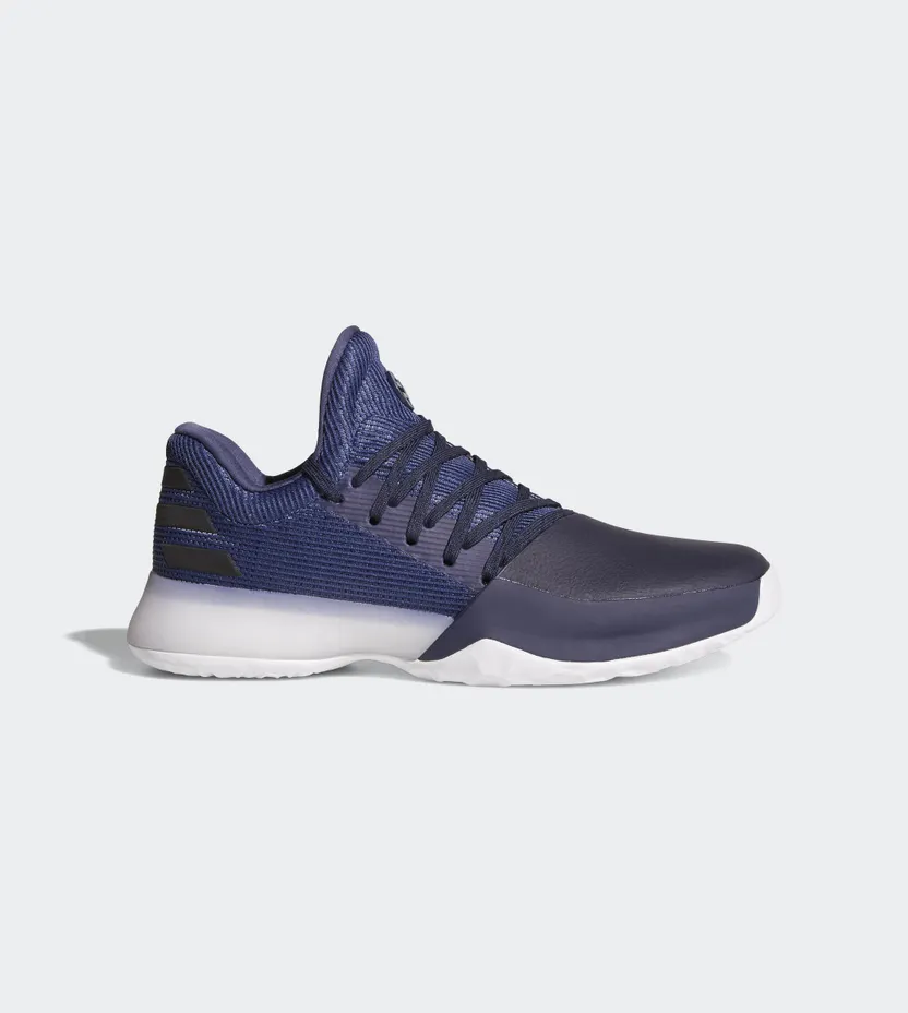 adidas Harden Vol. 1 Legend Ink