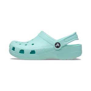 Crocs Classic Clog TD “Aquamarine” (206990-4PD)