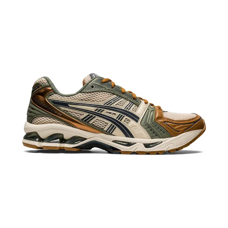 ASICS Gel-Kayano 14 Vanilla Tarmac (1201A019-250)