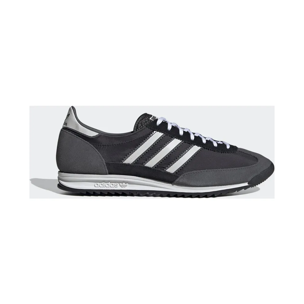 adidas Originals SL 72 Herren Sneaker schwarz (FV9784)