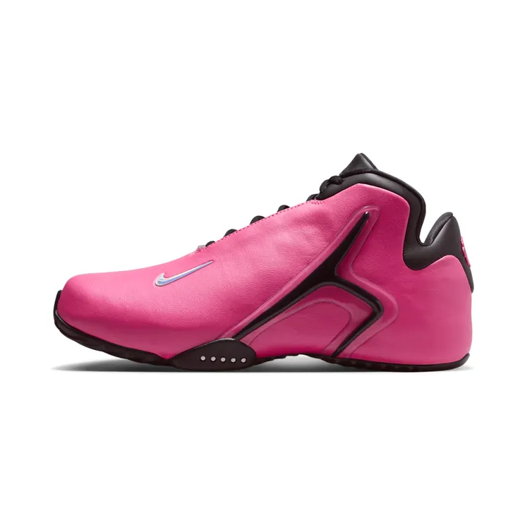 Nike Zoom Hyperflight “Hyper Pink” (IX0704-600)