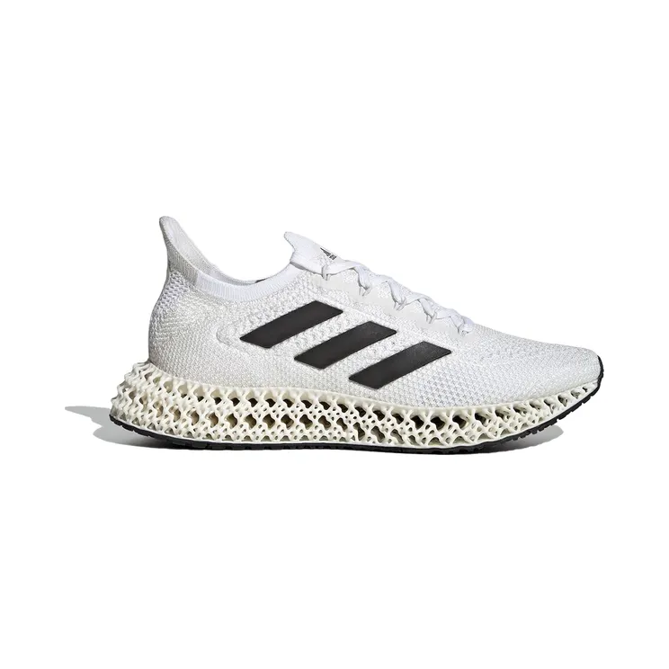 adidas 4DFWD White Black (Q46448)