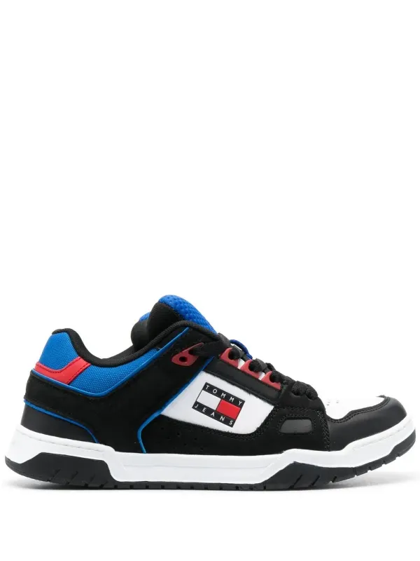 Tommy Jeans Klassische Slip-On- – Black (EM0EM01134)