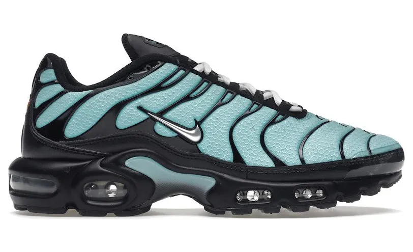 Nike Air Max Plus Aqua Blue (CV8838-400)
