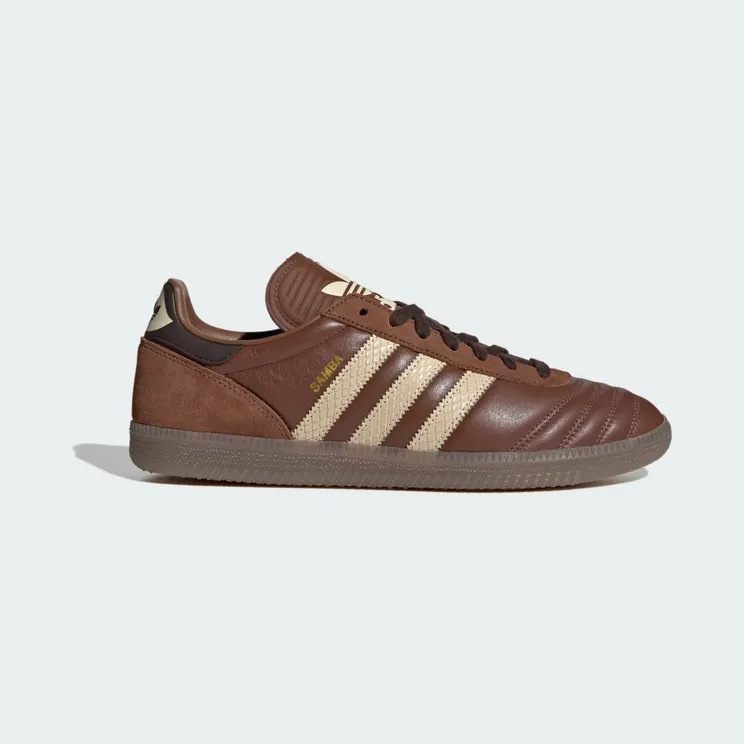 Adidas Samba JP Preloved Brown / Sand Strata / Dark Brown (JR0962)