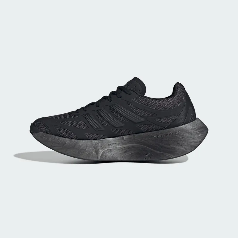 Adidas Adizero Aruku Core Black / Carbon / Iron Metallic (JH7772)