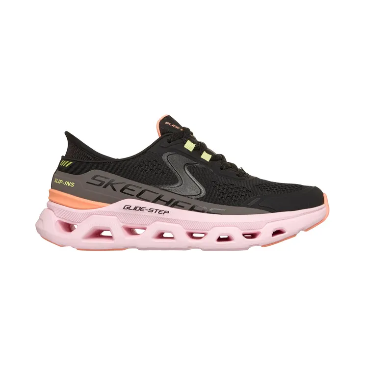 Skechers Slip-ins: Glide-Step Altus Black (150510BKMT)
