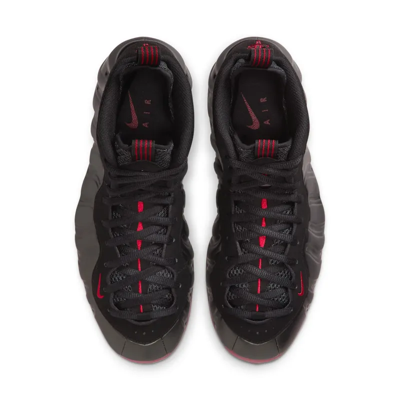 Nike Air Foamposite One “Cough Drop 2025” (IB2219-001)