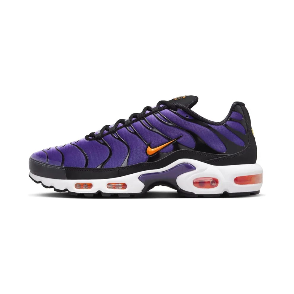 Nike Air Max Plus OG Voltage Purple (2024) (DX0755-500)