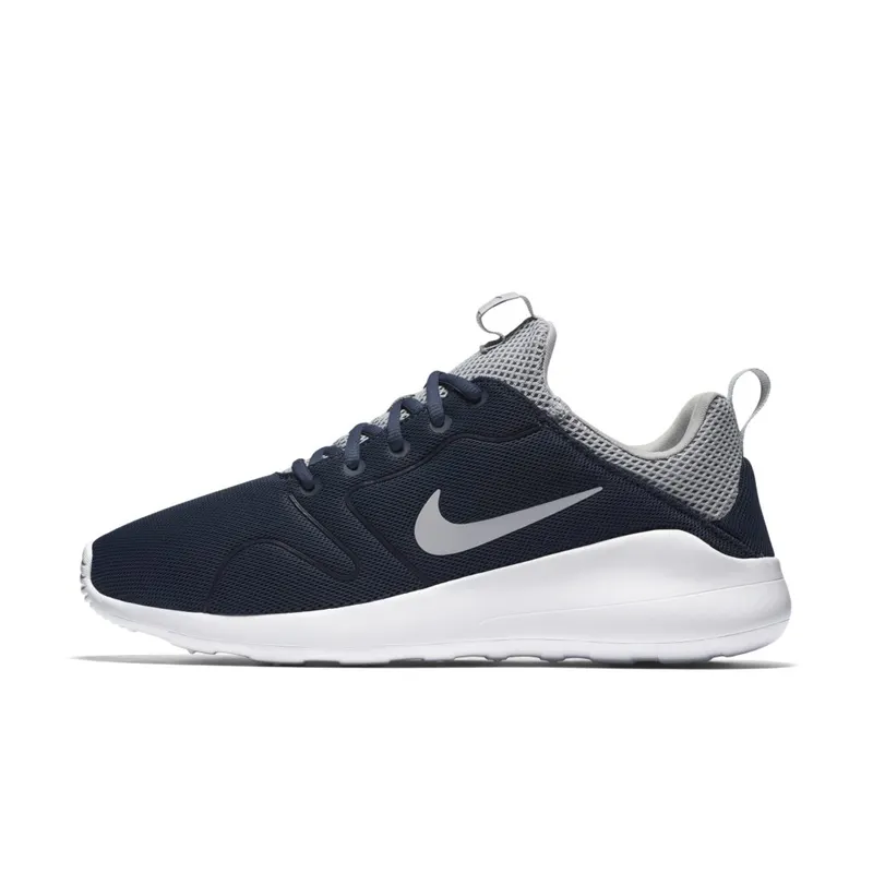 Nike Kaishi 2.0 Midnight Navy/Wolf Grey-White (833411-401)