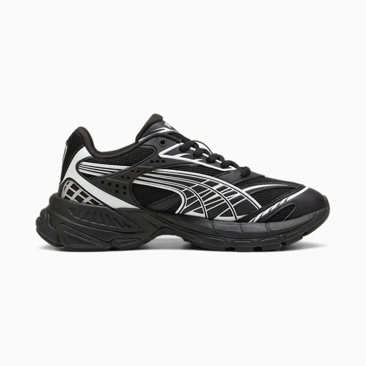 Puma Velophasis Always On Puma Black Puma Silver (395908-02)
