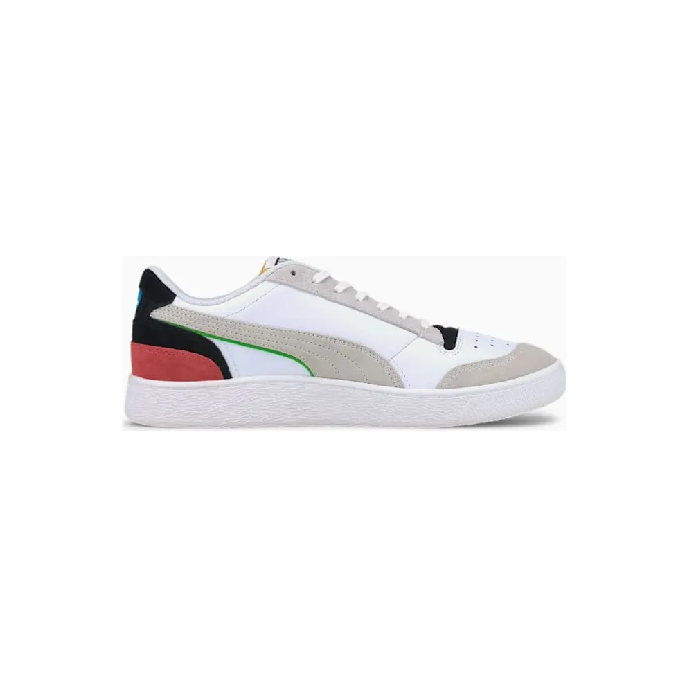 Puma Ralph Sampson Lo WH Sneaker weiß (374749-01)