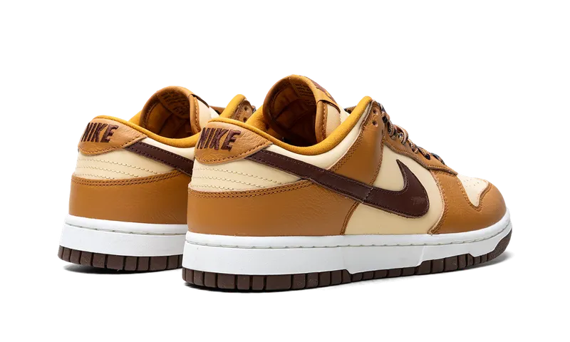 Nike Dunk Low SE “Cherry Charms – Desert Ochre” (HQ7487-700)