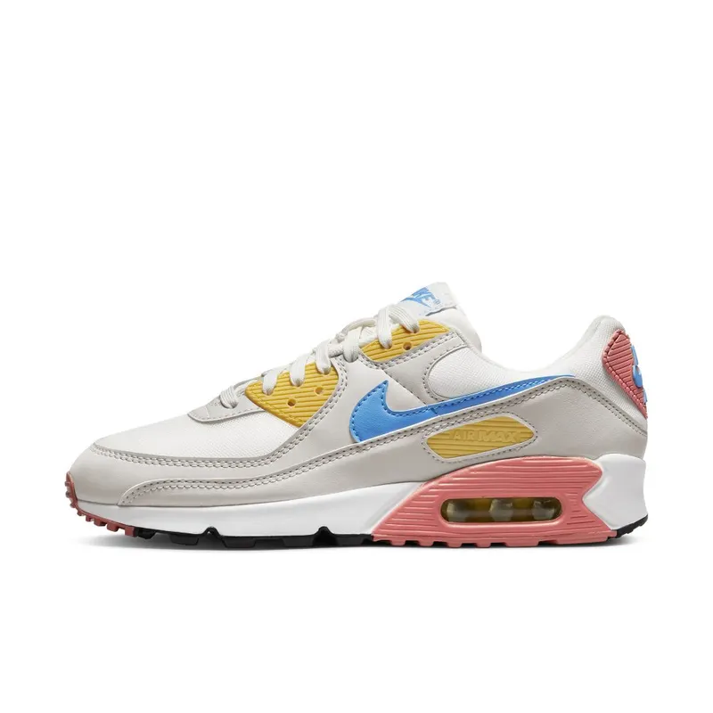Nike Air Max 90 White (DJ9991-100)