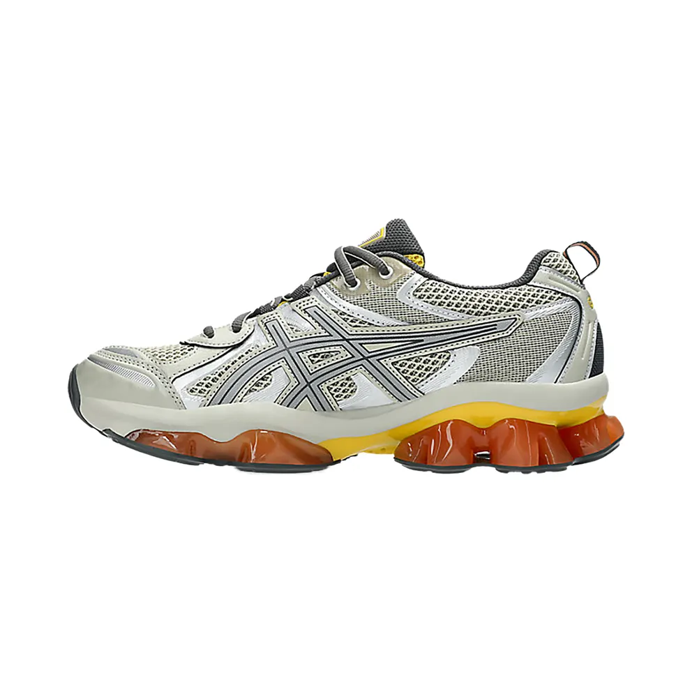 Asics Gel-Quantum Kinetic “Silver” (1203A270026)