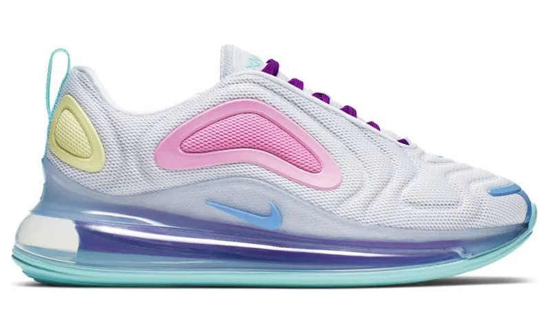 Nike Air Max 720 Aqua Powder (AR9293-102)