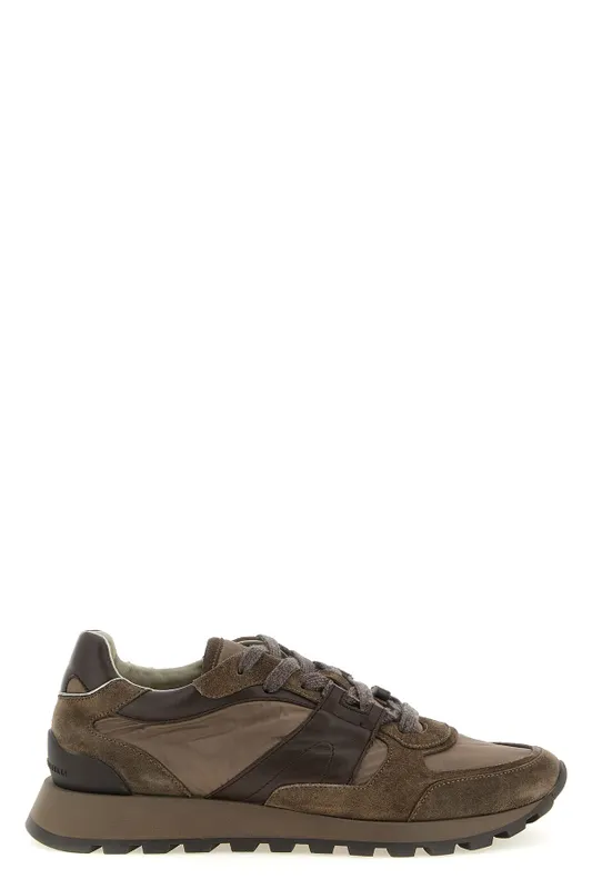 Brunello Cucinelli Active “Green” (MZSFG3327PC8769)