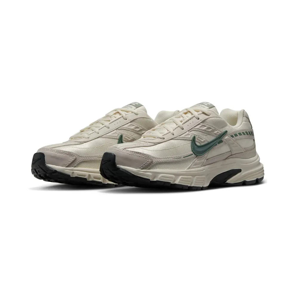 Nike Initiator Soft Pearl Light Orewood Brown Dark Smoke Grey Clay Green (IH0579-012)