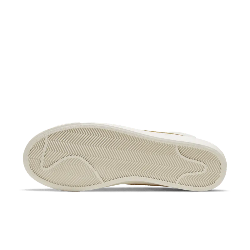 Nike Blazer Mid 77 Dia de los Muertos Summit White/Black (DC5185-133)