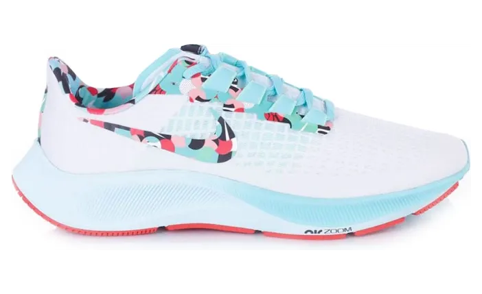 Nike Air Zoom Pegasus 37 Off White Multi-color (DD5511-141)