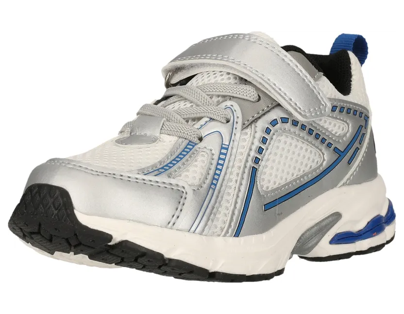 Zigzag sneaker Grijs (Z262379-2026)