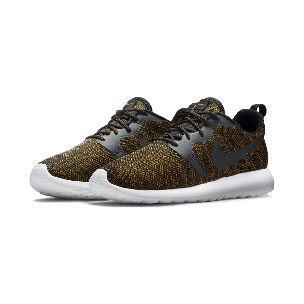 Nike Womens Rosherun ‘KJCRD’ Bronzine (2015) (705217-700)