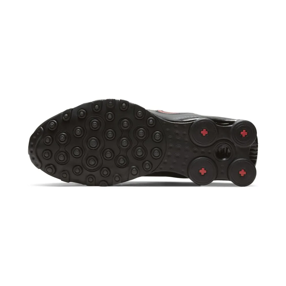 Nike Shox NZ Black Varsity Red Black/White/Varsity Red (378341-017)