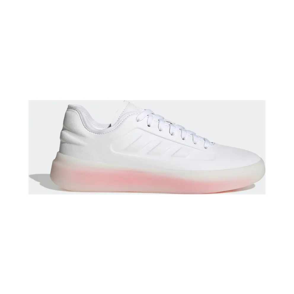 Adidas ZNTASY Lifestyle Tennis Sportswear Capsule Collection Cloud White / Cloud White / Bright Red (GZ2299)