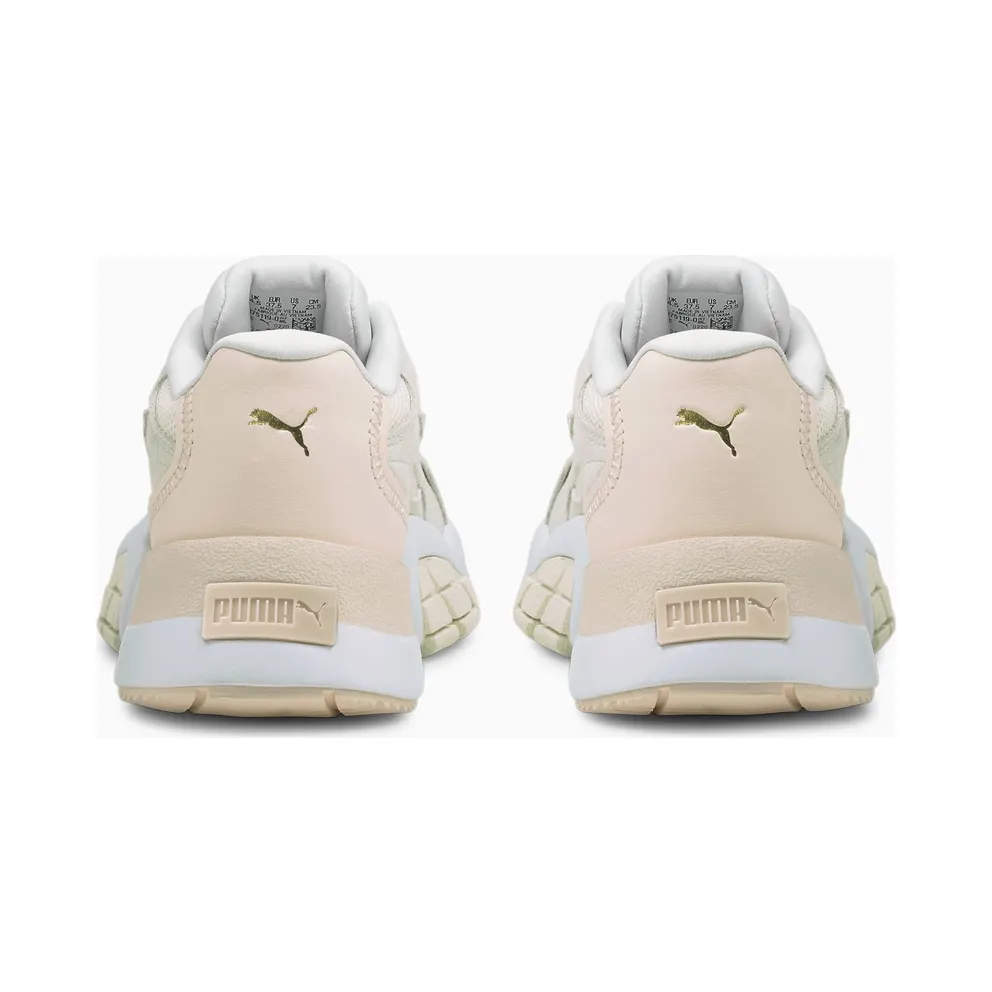 Puma Hedra Minimal Pink/White (37511901)