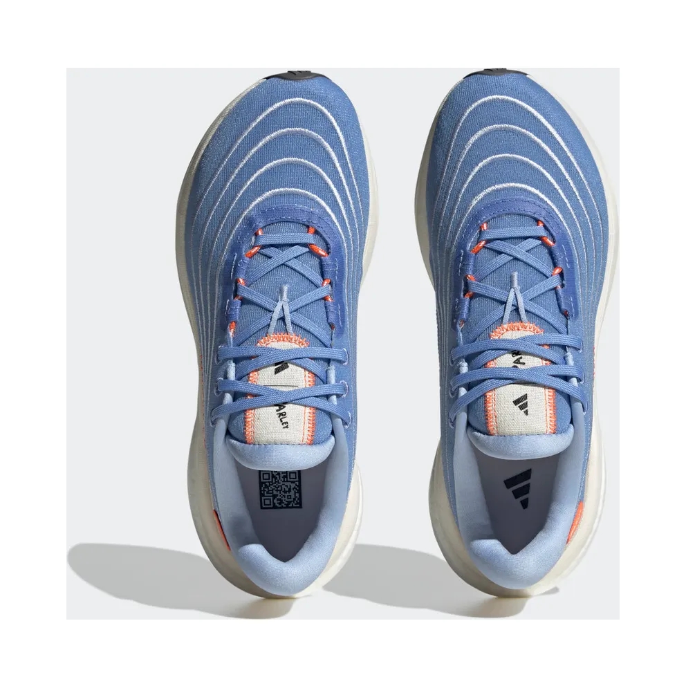 adidas Supernova 2.0 x Parley Blue Fusion / Blue Dawn / Impact Orange (HR0613)
